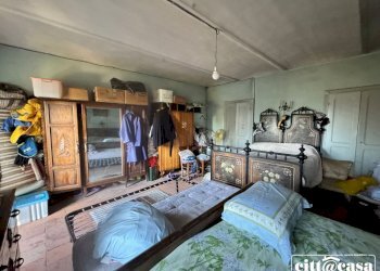 Casa semi indipendente Casalborgone - foto 31