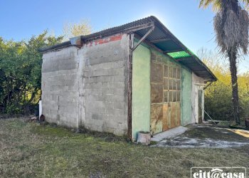 Casa semi indipendente Casalborgone - foto 34