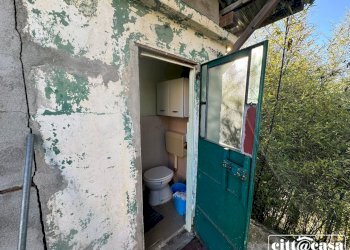 Casa semi indipendente Casalborgone - foto 35