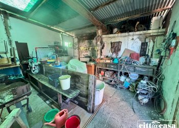 Casa semi indipendente Casalborgone - foto 36