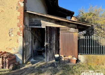 Casa semi indipendente Casalborgone - foto 37