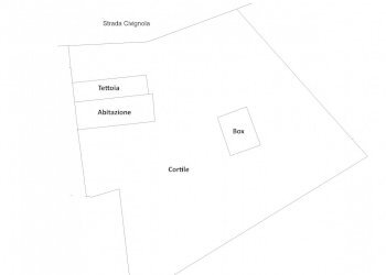 Casa semi indipendente Casalborgone - foto 38