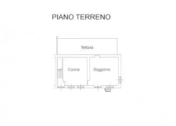 Casa semi indipendente Casalborgone - foto 39