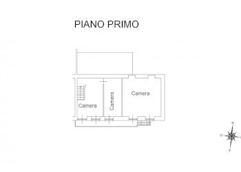 Casa semi indipendente Casalborgone - foto 40