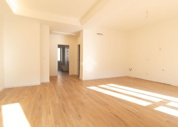 Quadrilocale Ristrutturato Totalmente Via Capra, Rivoli - foto 2