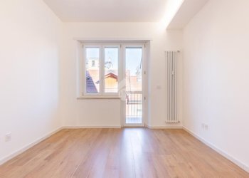 Quadrilocale Ristrutturato Totalmente Via Capra, Rivoli - foto 9