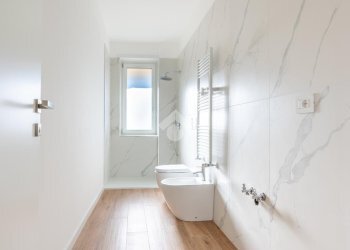 Quadrilocale Ristrutturato Totalmente Via Capra, Rivoli - foto 10