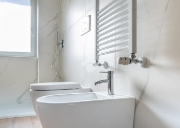 Quadrilocale Ristrutturato Totalmente Via Capra, Rivoli - foto 11