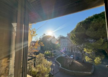 Quadrilocale Ristrutturato Totalmente Via Capra, Rivoli - foto 13