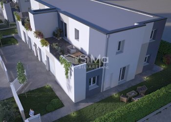 Three-room apartment San Pietro in Casale - photo 1