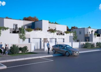 Three-room apartment San Pietro in Casale - photo 2