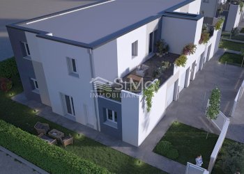 Three-room apartment San Pietro in Casale - photo 2