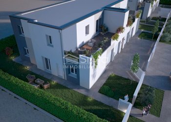 Three-room apartment San Pietro in Casale - photo 4