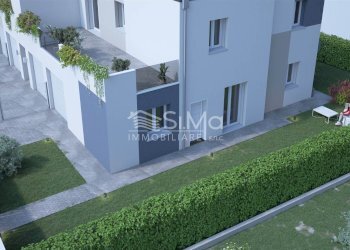 Three-room apartment San Pietro in Casale - photo 5