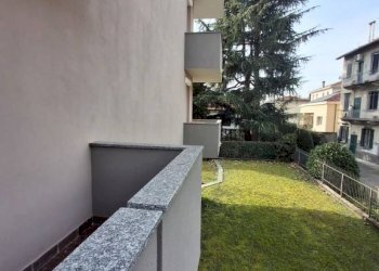 Trilocale Villasanta - foto 20