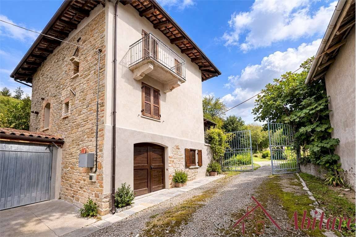 Casa indipendente Neive - foto 1