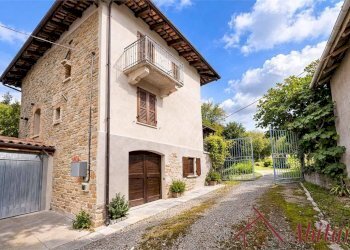 Casa indipendente Neive - foto 1