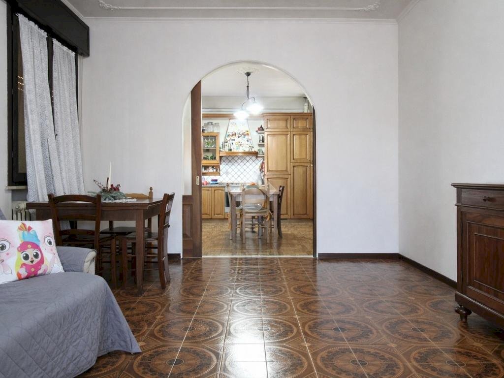 Quadrilocale Via della Conciliazione, Sassuolo - foto 3