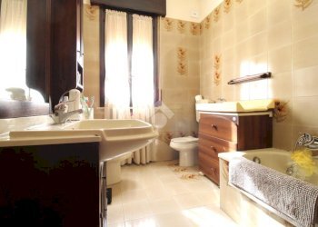 Quadrilocale Via della Conciliazione, Sassuolo - foto 13