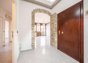 Quadrilocale Viale S. Francesco, Sassuolo - foto 6