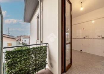 Quadrilocale Viale S. Francesco, Sassuolo - foto 22