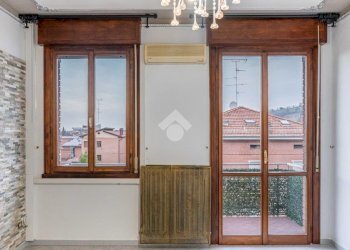 Quadrilocale Viale S. Francesco, Sassuolo - foto 33