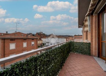 Quadrilocale Viale S. Francesco, Sassuolo - foto 34