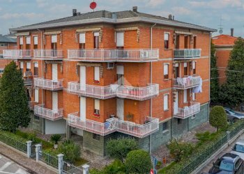 Quadrilocale Viale S. Francesco, Sassuolo - foto 35