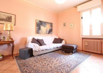 Trilocale Viale Fratelli Cairoli, Sassuolo - foto 7