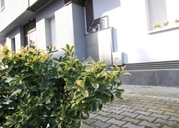 Trilocale Viale Fratelli Cairoli, Sassuolo - foto 16