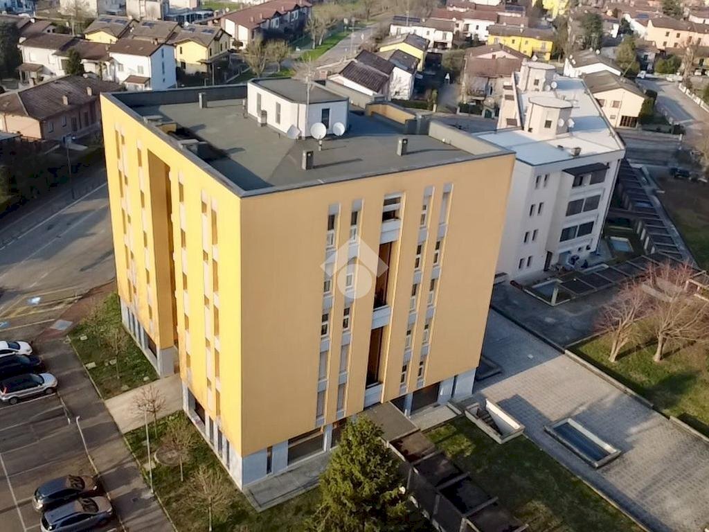 Quadrilocale Viale Ottorino Respighi, Reggiolo - foto 2