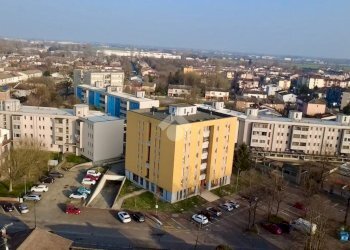 Quadrilocale Viale Ottorino Respighi, Reggiolo - foto 1