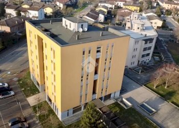 Quadrilocale Viale Ottorino Respighi, Reggiolo - foto 2