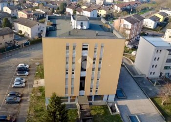 Quadrilocale Viale Ottorino Respighi, Reggiolo - foto 25