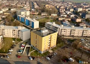 Quadrilocale Viale Ottorino Respighi, Reggiolo - foto 26