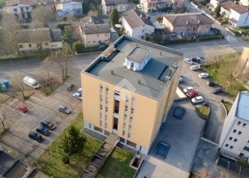 Quadrilocale Viale Ottorino Respighi, Reggiolo - foto 27