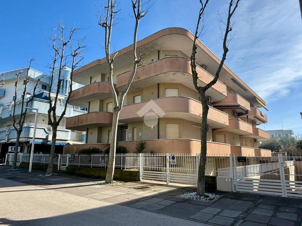 Bilocale Via Cristoforo Colombo, San Mauro Pascoli - foto 2