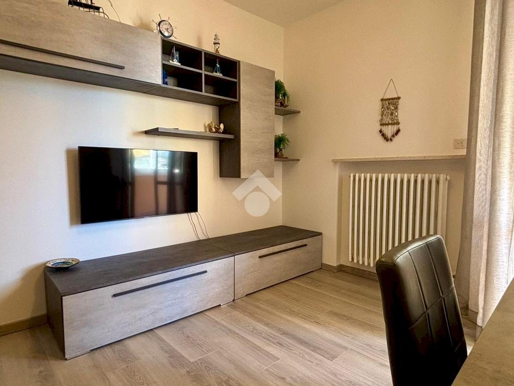 Bilocale Via Cristoforo Colombo, San Mauro Pascoli - foto 3