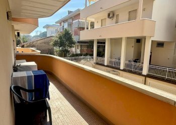 Bilocale Via Cristoforo Colombo, San Mauro Pascoli - foto 14