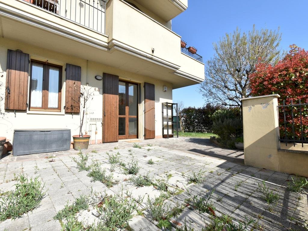 Trilocale Via Daniele Felici, Santarcangelo di Romagna - foto 1