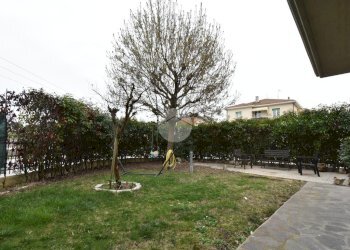 Trilocale Via Daniele Felici, Santarcangelo di Romagna - foto 1