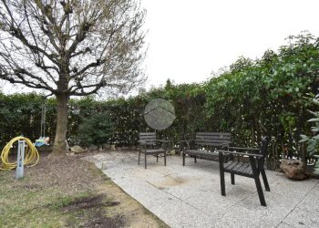 Trilocale Via Daniele Felici, Santarcangelo di Romagna - foto 3