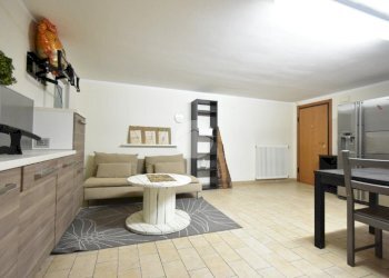 Trilocale Via Daniele Felici, Santarcangelo di Romagna - foto 16