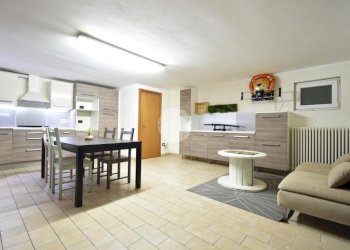 Trilocale Via Daniele Felici, Santarcangelo di Romagna - foto 17