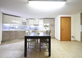 Trilocale Via Daniele Felici, Santarcangelo di Romagna - foto 18