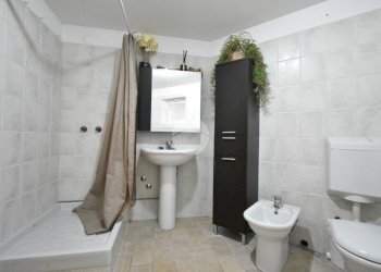 Trilocale Via Daniele Felici, Santarcangelo di Romagna - foto 21