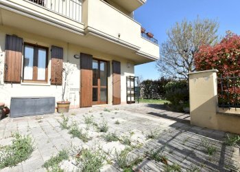 Trilocale Via Daniele Felici, Santarcangelo di Romagna - foto 1