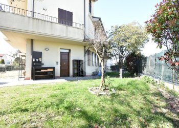 Trilocale Via Daniele Felici, Santarcangelo di Romagna - foto 6