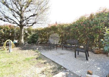 Trilocale Via Daniele Felici, Santarcangelo di Romagna - foto 7