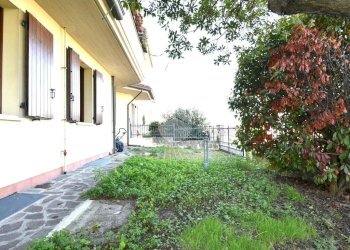 Trilocale Via Daniele Felici, Santarcangelo di Romagna - foto 8